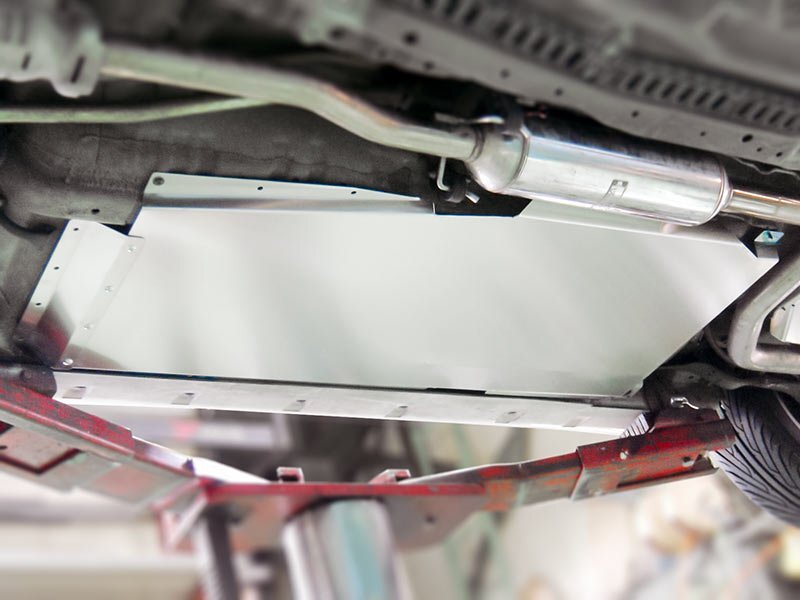 OKUYAMA オクヤマ フロアガード シビック EG6 個人宅不可、離島着払い拍卖