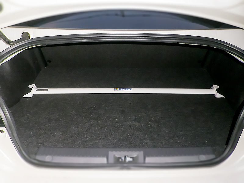 OKUYAMA オクヤマ ストラットタワーバー リア タイプI スチール製 86 ZN6拍卖