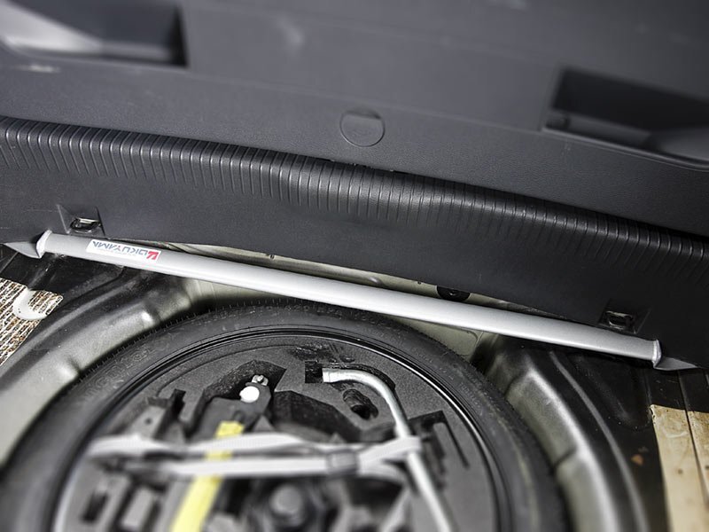 OKUYAMA オクヤマ トランクブレースバー ゴルフVI GTI/シロッコ R 1KCCZ/13CDL拍卖