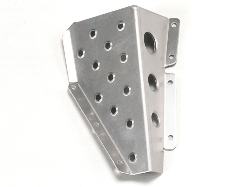 OKUYAMA オクヤマ ドライバーフットレスト RX-7 FD3S拍卖