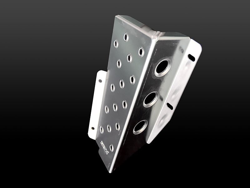 OKUYAMA オクヤマ ドライバーフットレスト BRZ カーペット無車両用 ZC6拍卖