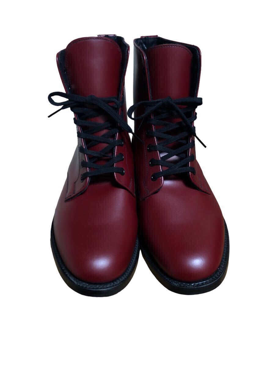 victim × GEORGE COX コラボブーツ 28cm拍卖