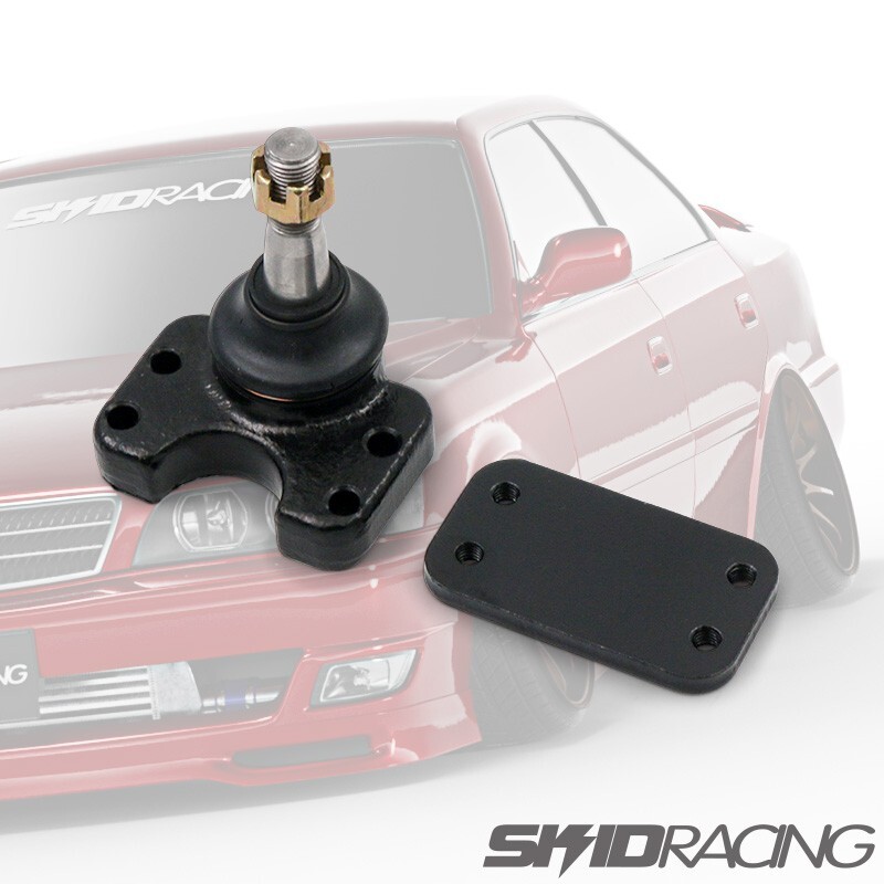 JZX90 JZX100 アッパーアーム 用 ボールジョイント 補修用 フロント JZX110 チェイサー マーク2 クレスタ スキッドレーシング :15 A3拍卖