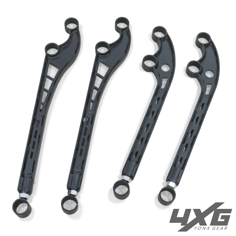 調整式 JB64 JB23 3インチ アップ 2インチ 強化 リーディングアーム トレーリングアーム リフトアップ JB74 JB33 :98 A1 14拍卖