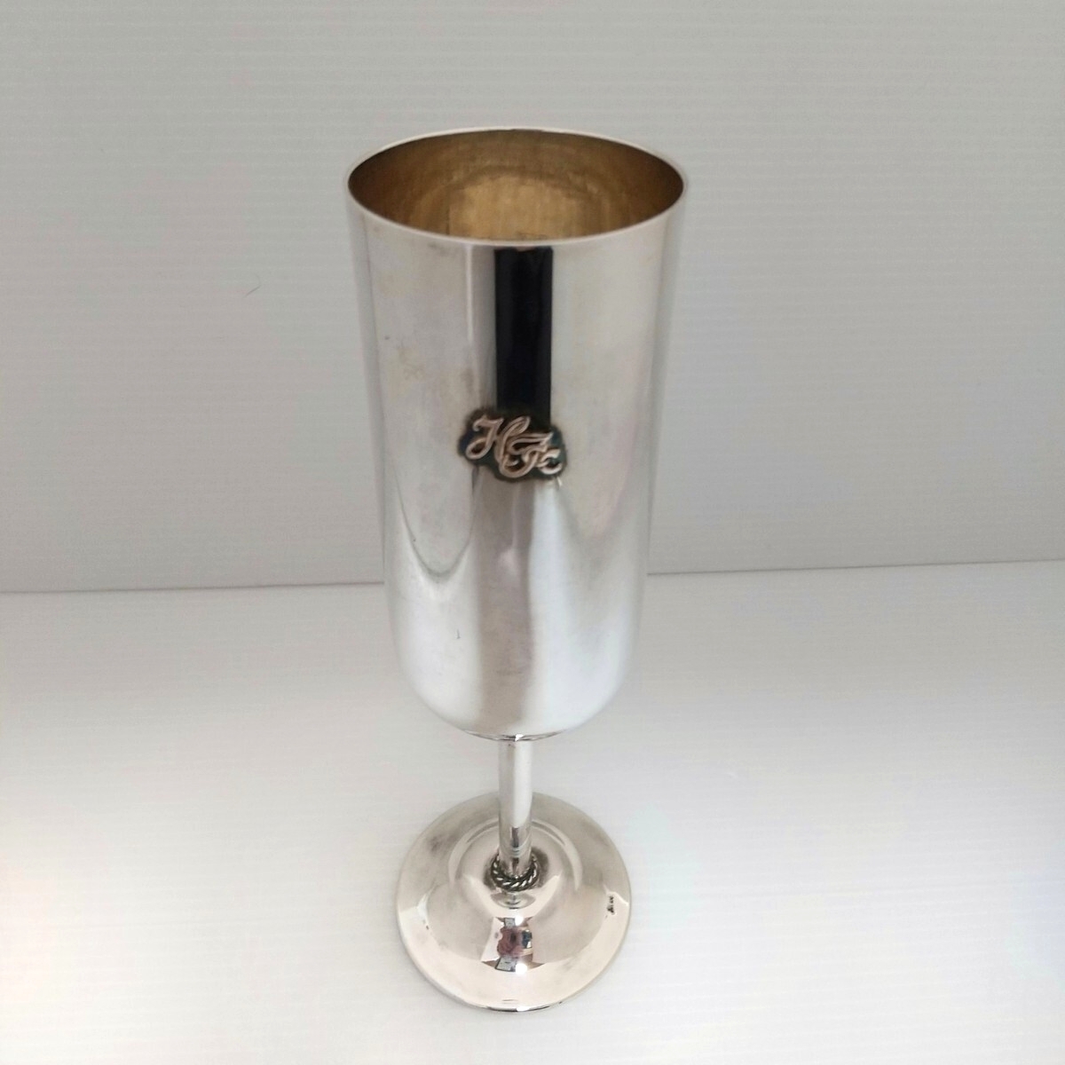 銀製 175g グラス 酒杯 カップ SILVER 拍卖