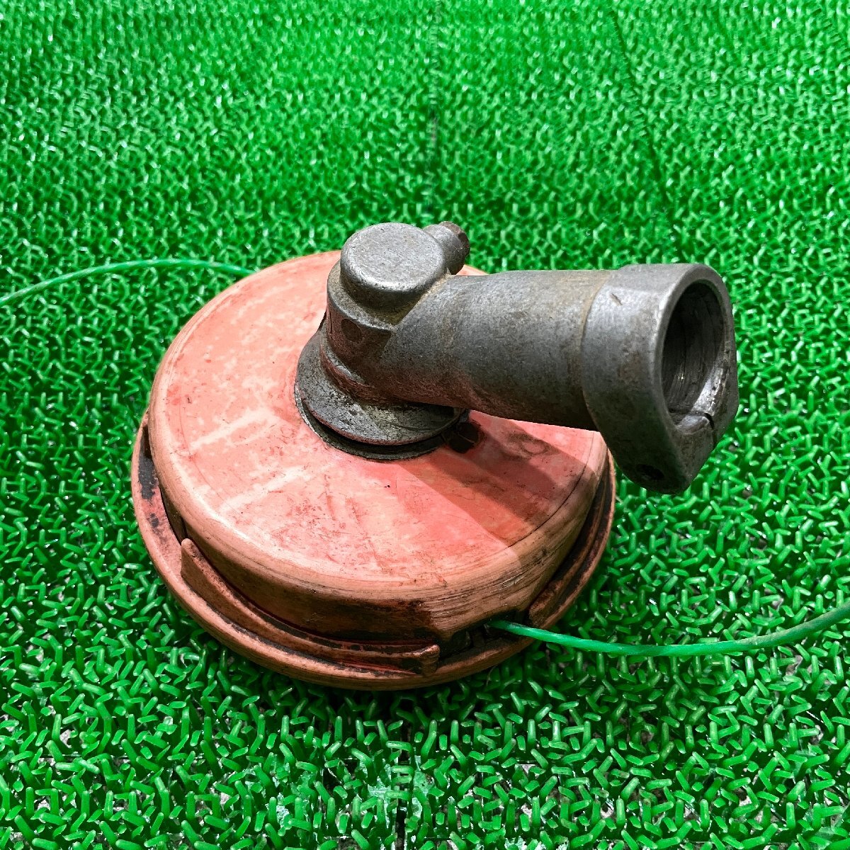 13291 N0038-A1 ホンダ 刈払機 UMR425L? ギアケース ジャンク パーツ 部品 中古 農機具 現状渡し拍卖