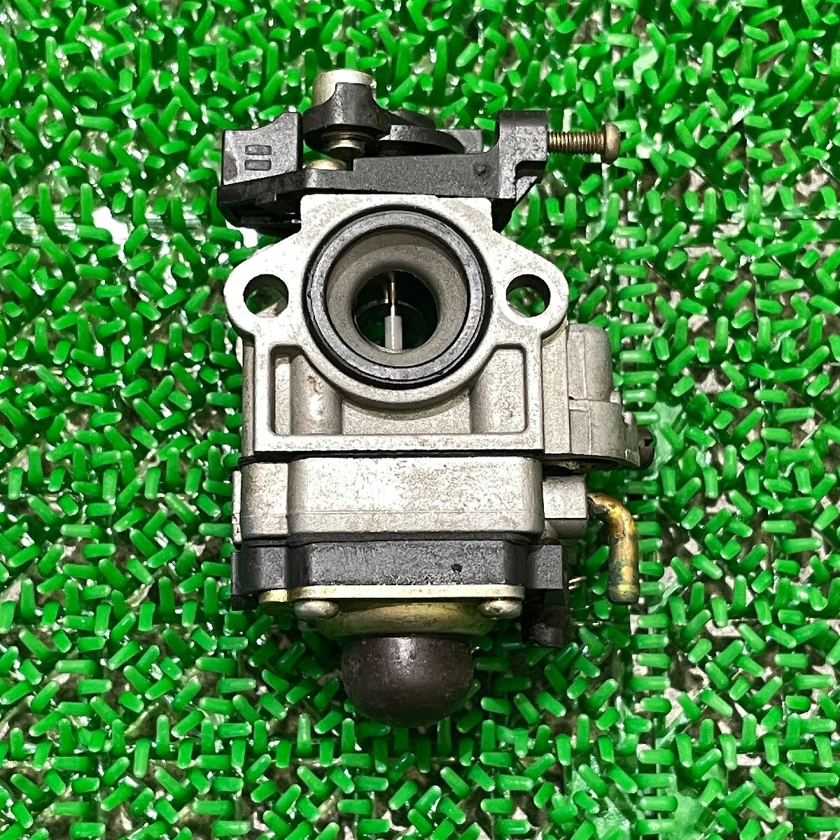 13310 N0051-A1 丸山 刈払機 MBS266 キャブ ジャンク パーツ 部品 中古 農機具 現状渡し拍卖