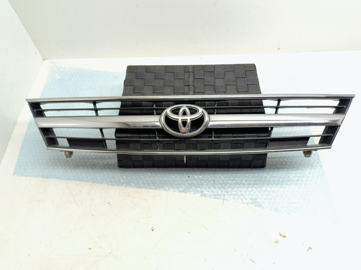 トヨタ エスティマ GF-TCR21W TCR20W TCR10W フロントグリル グリル 53111-28110-A1 純正拍卖