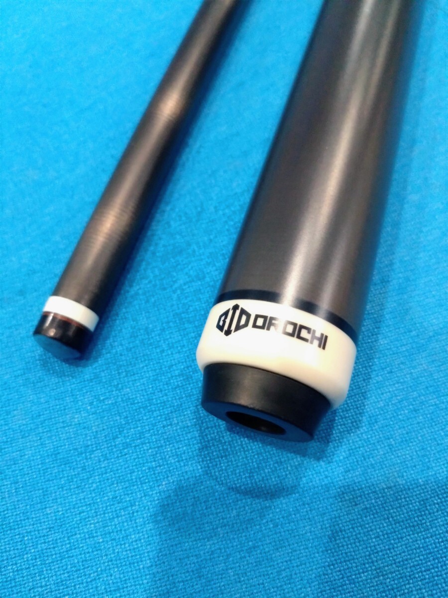 美品 オロチ ブレイク&ジャンプキュー拍卖