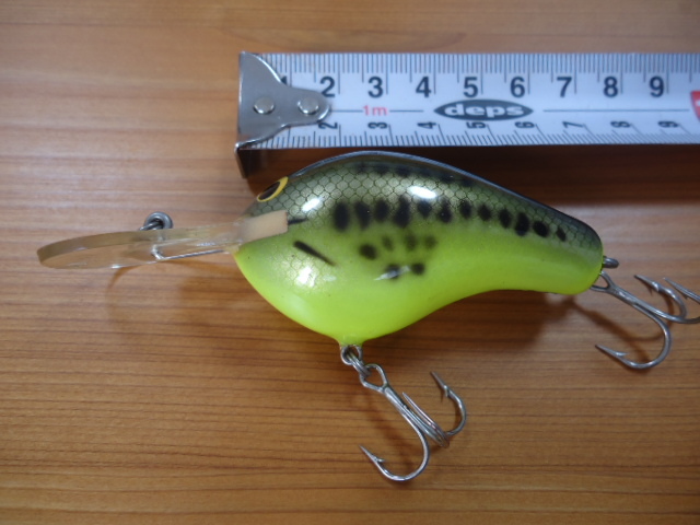 ■オールド バグリー DBⅡ イエローバス■拍卖