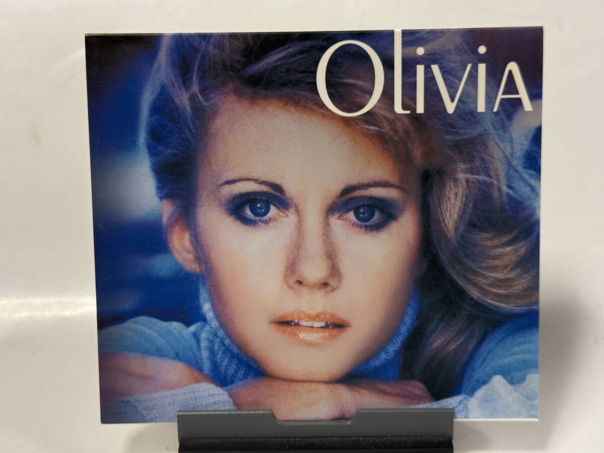 18. オリビア・ニュートン・ジョン / オリビア ~ ベスト・オブ拍卖