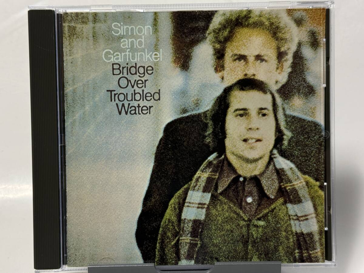 18. サイモン&ガーファンクル / 明日に架ける橋 (35DP-14 金レーベル)拍卖