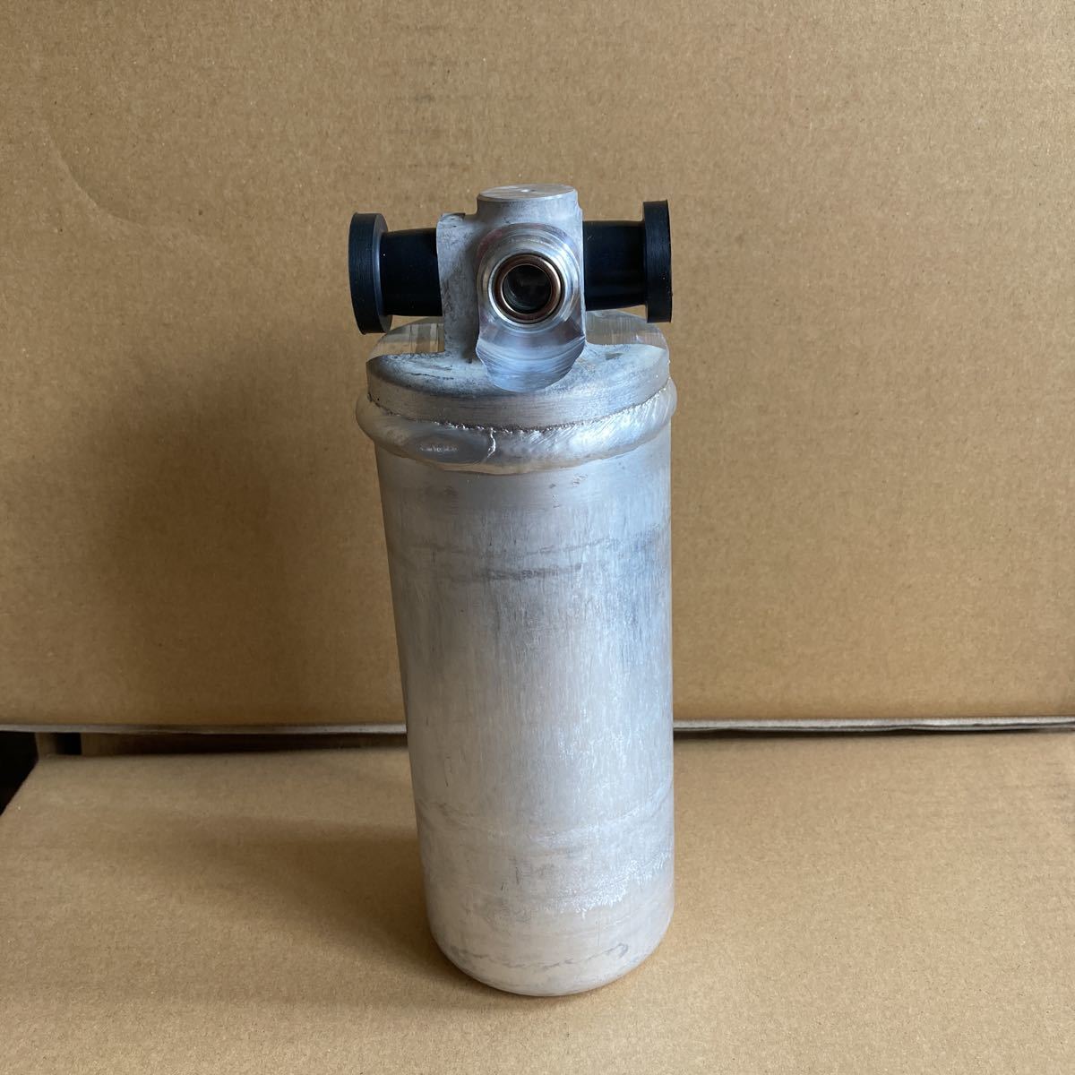 スープラ MA70 GA70 リキッドタンク 純正新品 レシーバータンク R12 エアコンパーツ デンソー製拍卖