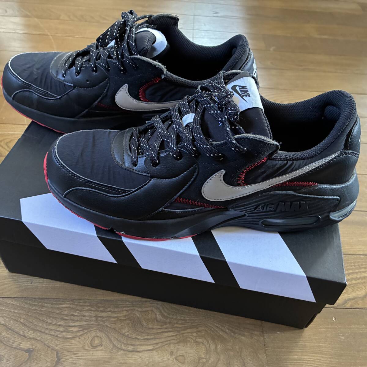 NIKE ナイキ エアマックス 90 サイズ10.5 美品拍卖