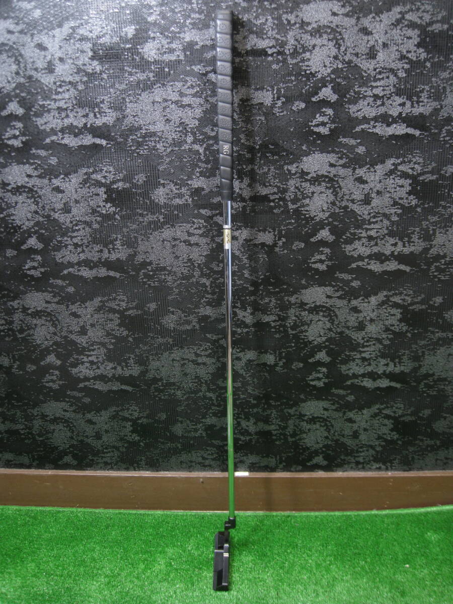 TAD MOORE タッド・モア Maxfli TM-11 パター 拍卖