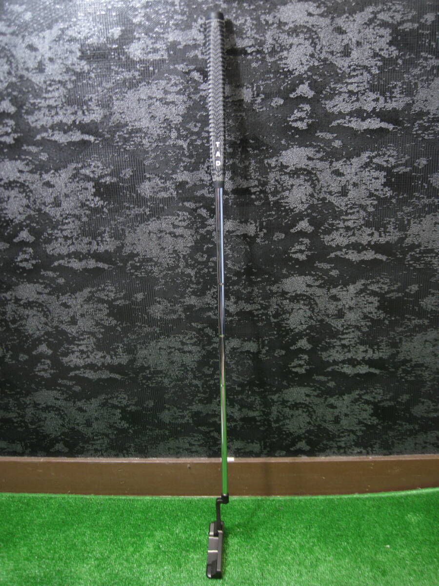 TAD MOORE タッド・モア Magic Feeling パター 拍卖