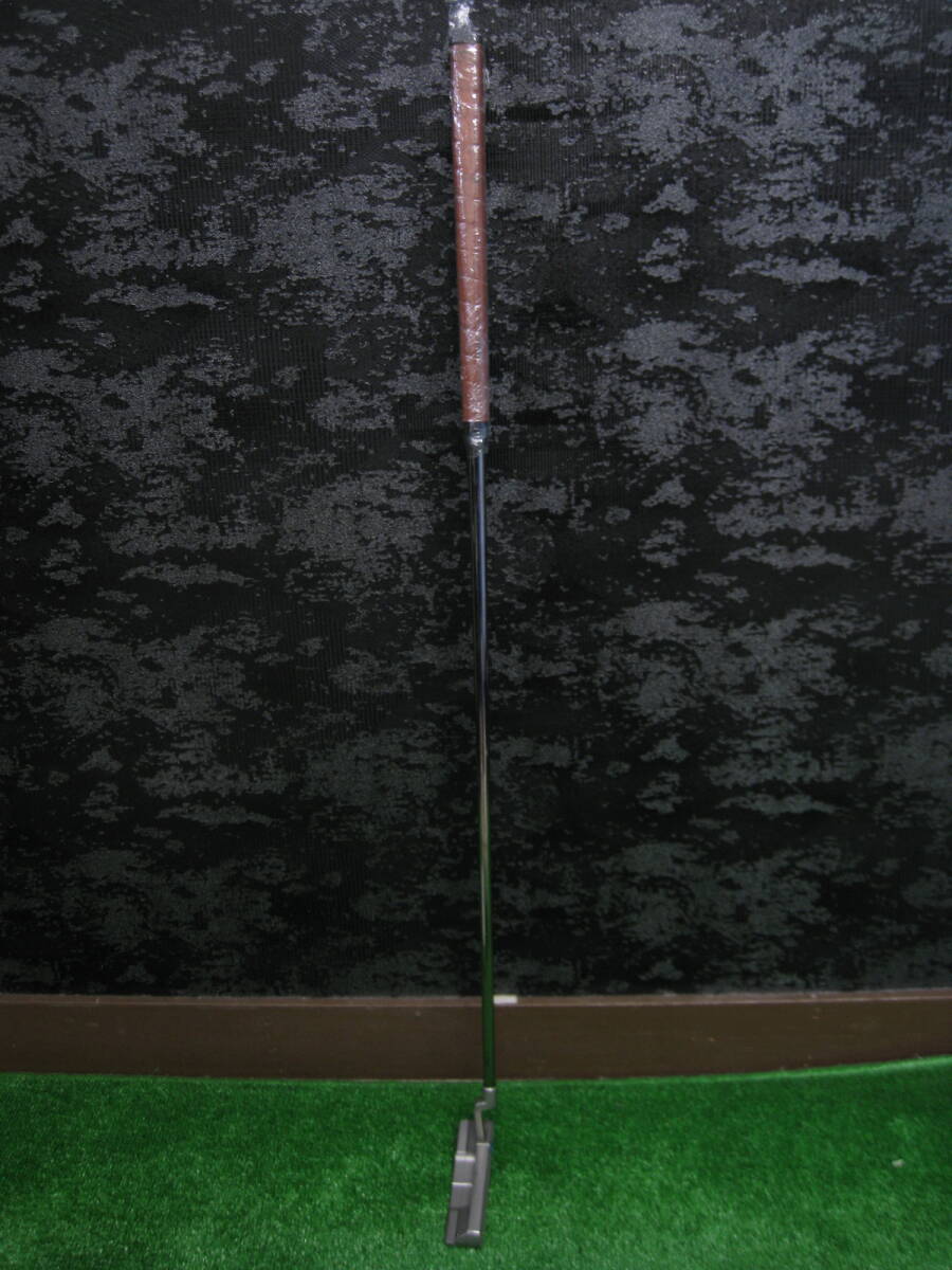 LIFE GOLF ICONIC ONE パター 拍卖