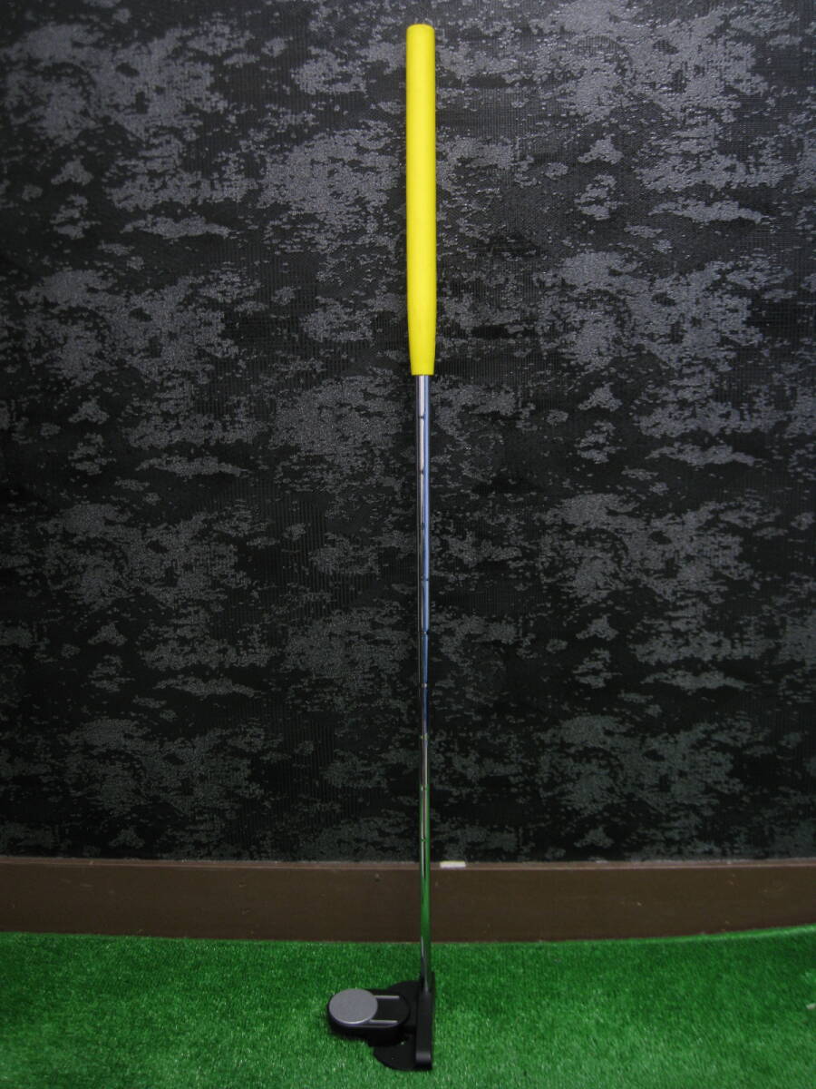 GAUGE DESIGN ゲージデザイン Field Leap-M パター 拍卖