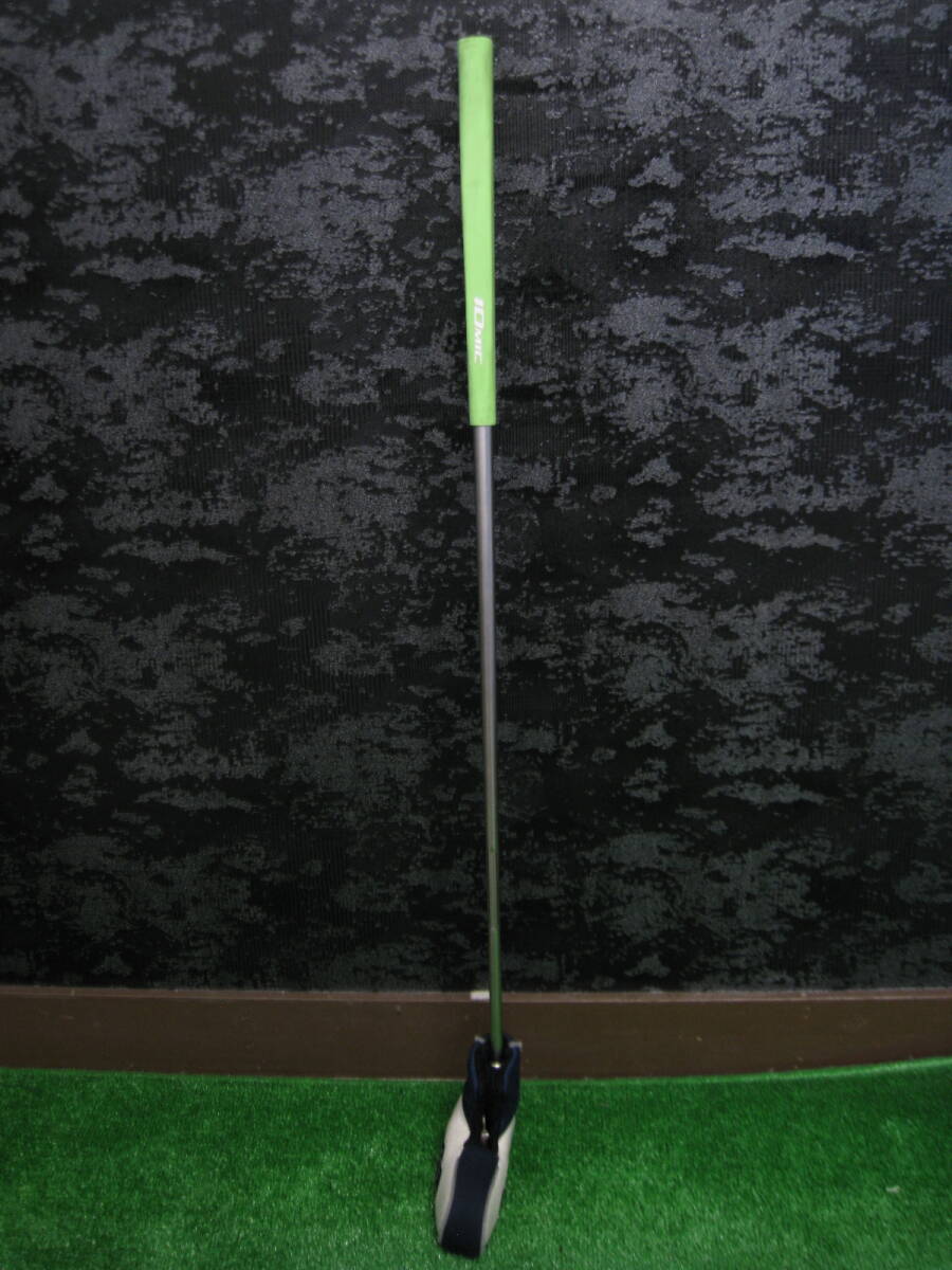 WINBIRD ウィンバード Birdian α 505 パター ヘッドカバー付き拍卖