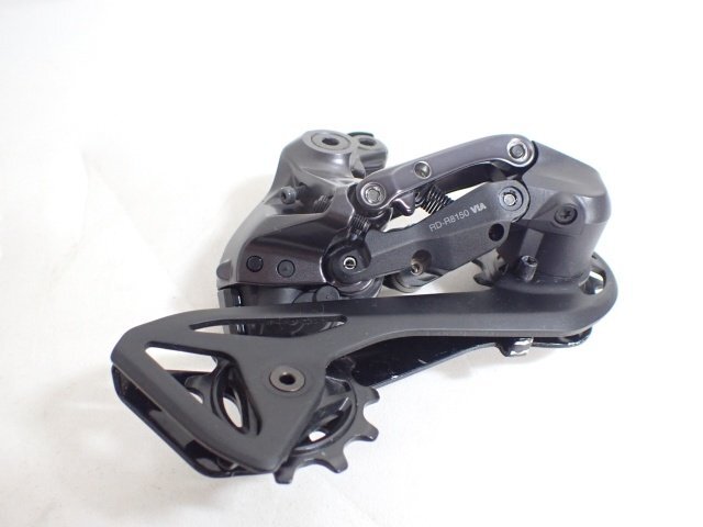 SHIMANO ULTEGRA Di2 12S RD-R8150 シマノ 12速 アルテグラ リアディレイラー ★ 74099-27拍卖