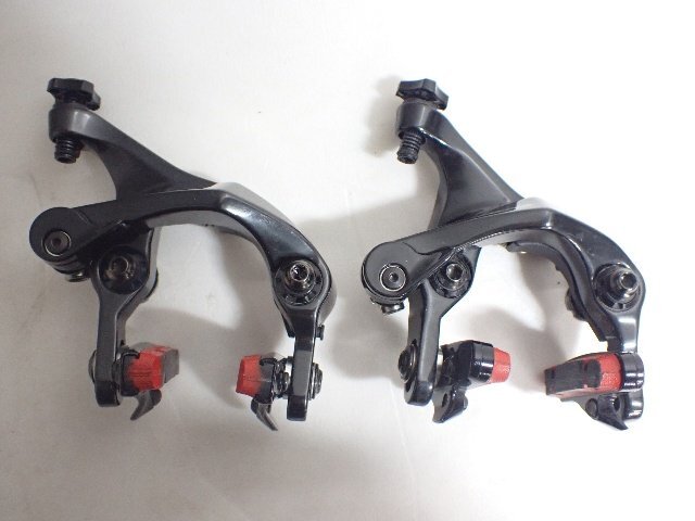 SHIMANO DURAACE シマノ デュラエース ブレーキ 前後セット ダイレクトマウント BR-R9210-F BR-R9210-RS ★ 74099-25拍卖