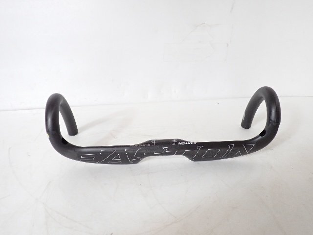 EASTON イーストン カーボンエアロドロップハンドル EC90 AERO 400mm(C-C) ★ 74099-19拍卖