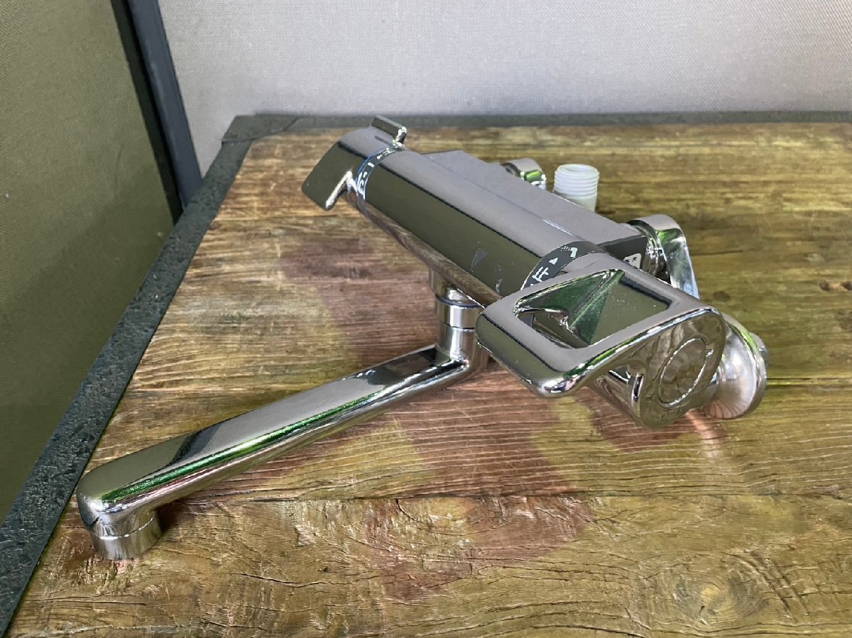 KVK サーモスタット式シャワー水栓  KF880T ショールーム展示品拍卖