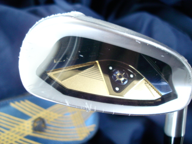 本間ゴルフ◆◆ 最高級 ホンマ ベレス チッパー BERES 金 最新シリーズ!!! ◆◆最期の新品・未使用品!!!拍卖