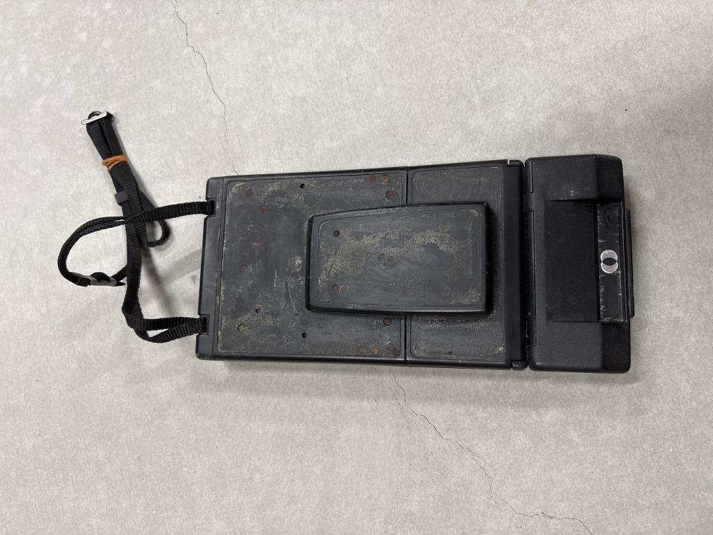 ポラロイド SX-70 LAND CAMARA PolaSonic AutoFocus MODEL 2 #C-634 POLAROID MK8858拍卖