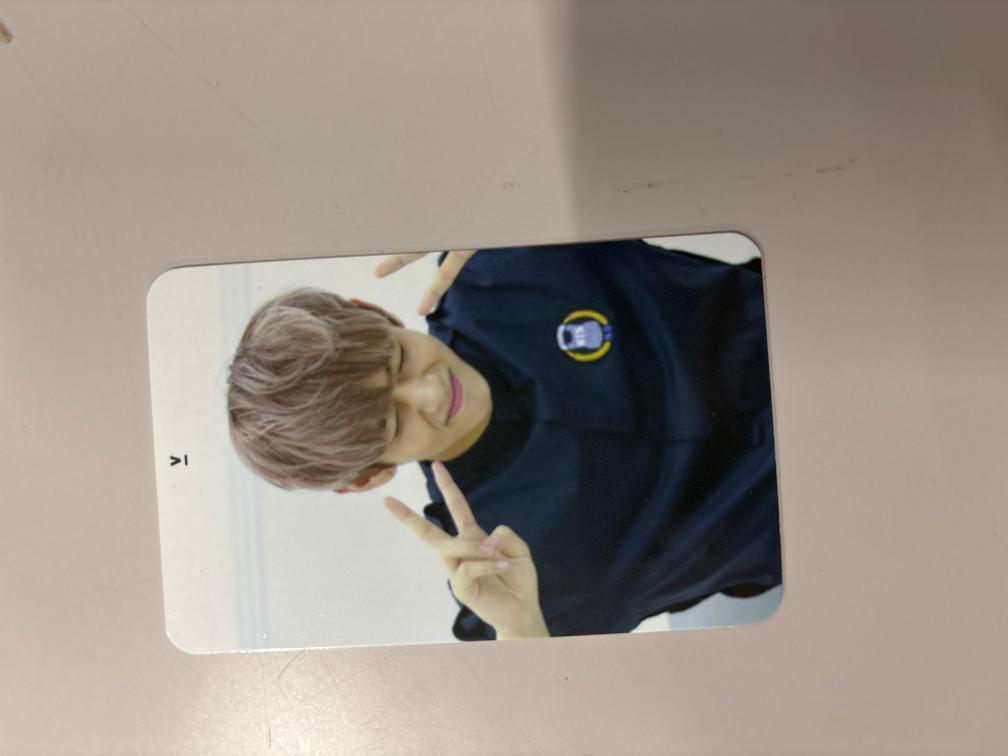 bts テテ キムテヒョン トレカ O!RUL8.2? 7C8GP4拍卖