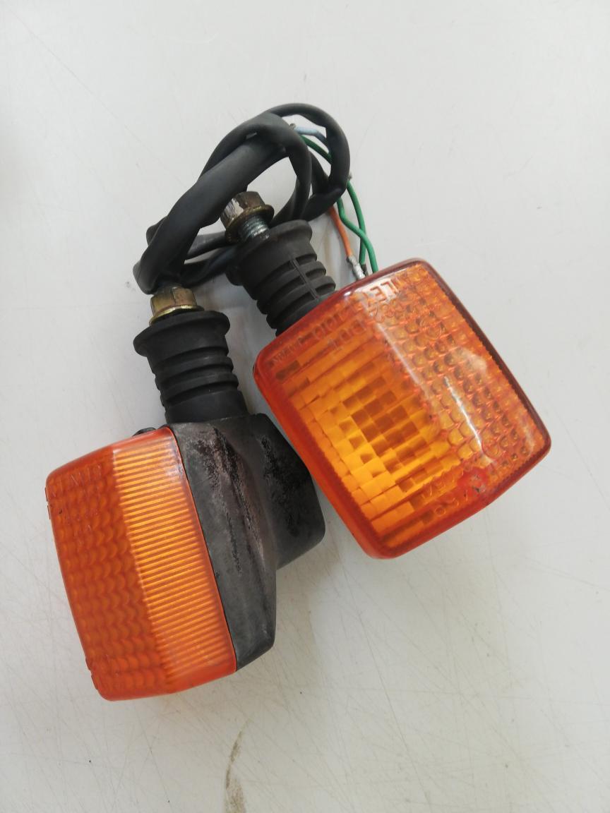 バイク ウインカーセット 38RM2C拍卖