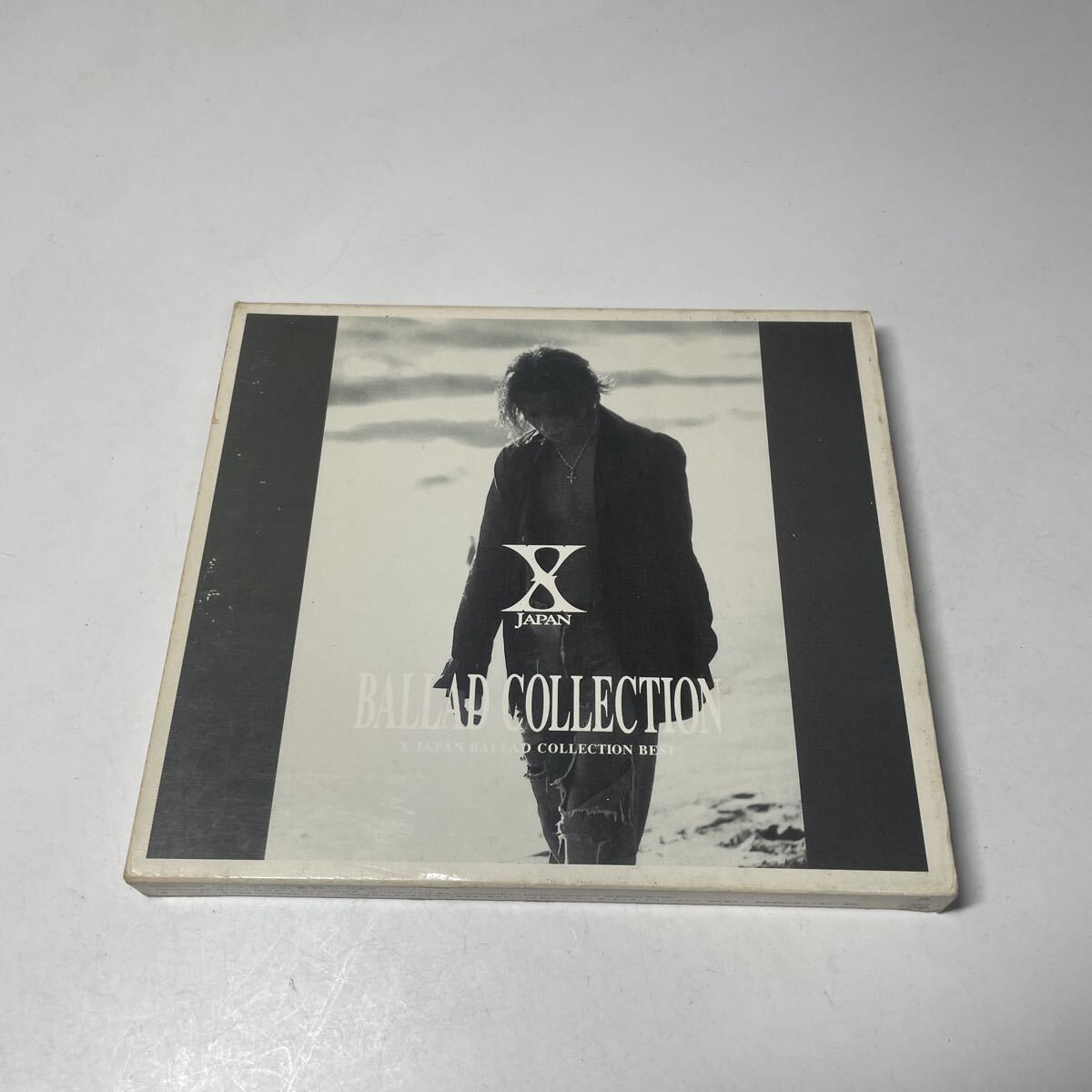 X JAPAN BALLAD COLLECTION BEST ベスト  バラードコレクション CD拍卖