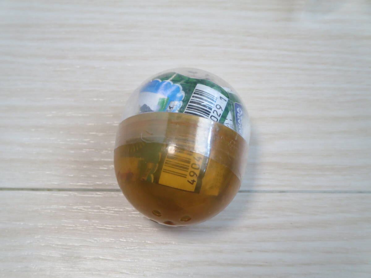 ロ 劇場版どうぶつの森フィギュアコレクション【さるお】拍卖