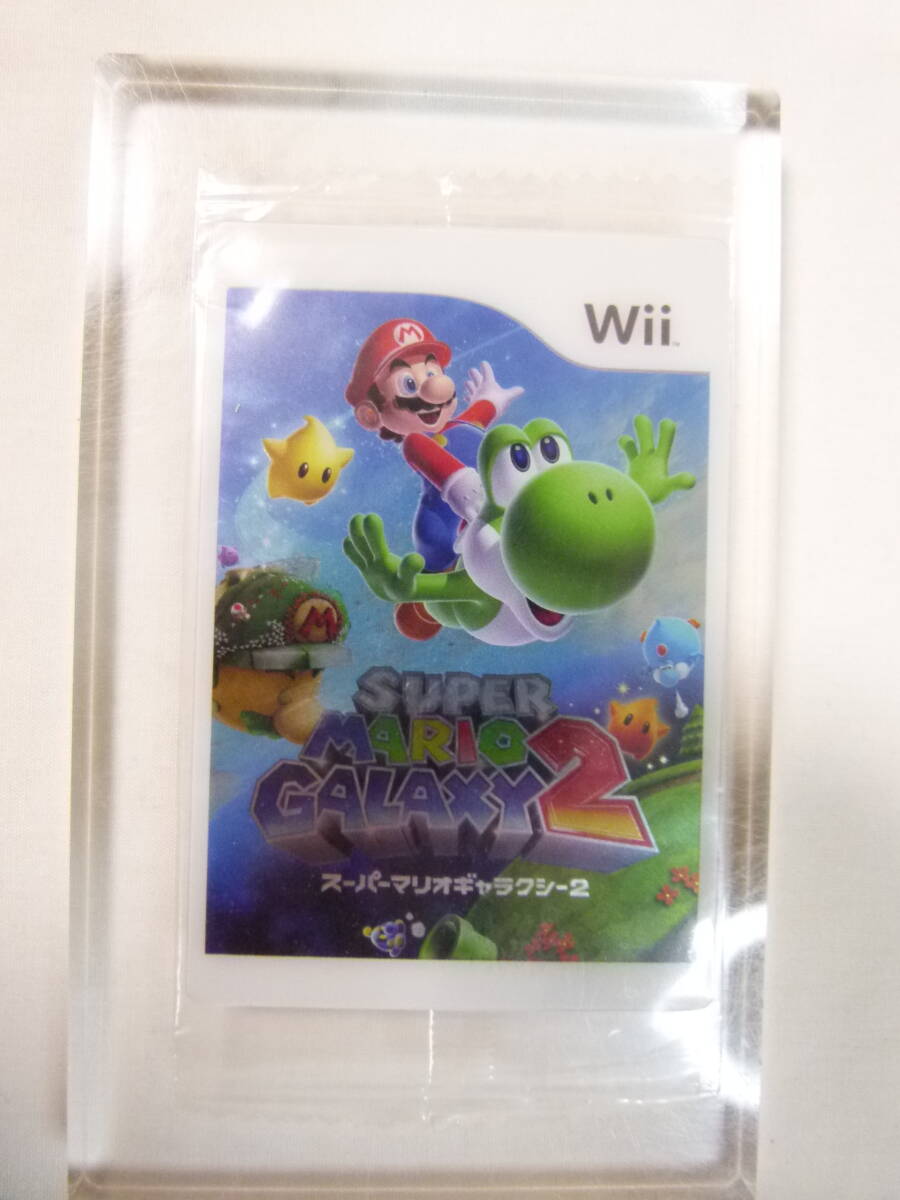 【送込】【トレカ】スーパーマリオブラザーズ ヒストリーカードウエハース NO.13 スーパーマリオギャラクシー2【新品未開封】【送料無料】拍卖