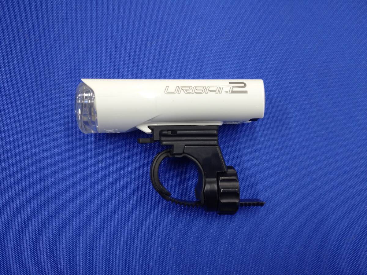 CATEYE HL-EL160 URBAN2 電池式 キャットアイ拍卖