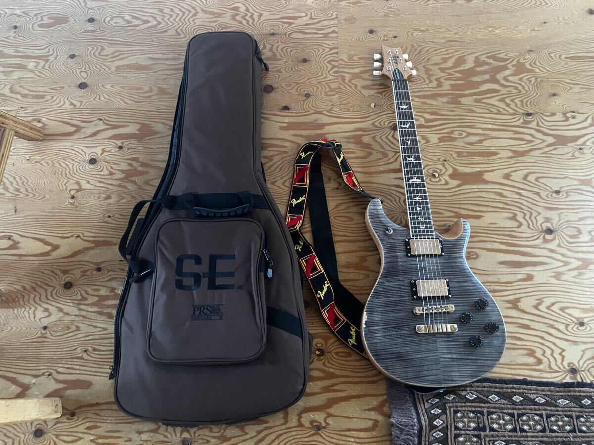 ソフトケース付 PRS ポール・リード・スミス MCCARTY 594 拍卖