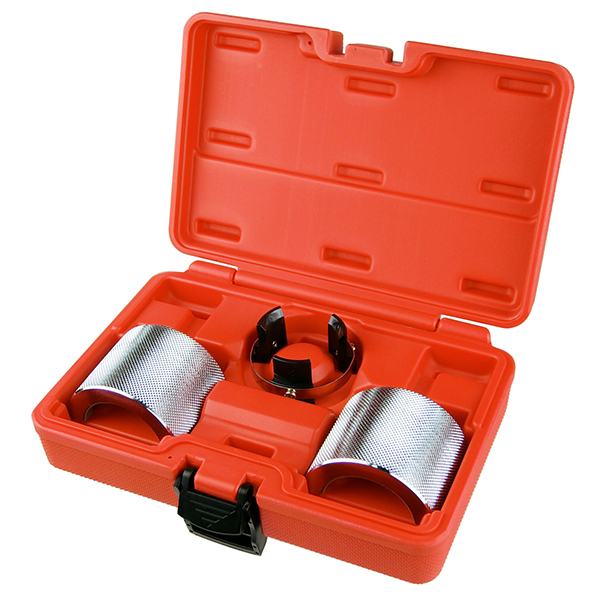 フロントフォーク オイルシール交換用 シールプッシャー H046拍卖