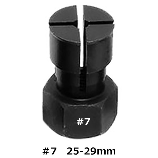 パイロットベアリングプーラー 単品パーツ PartsNo #7 YZF013-7拍卖