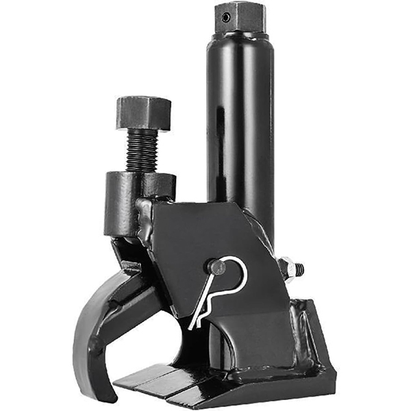 多用途ポータブルビードブレーカー&タイヤプレス - 自動車整備用の強力ツール B282拍卖