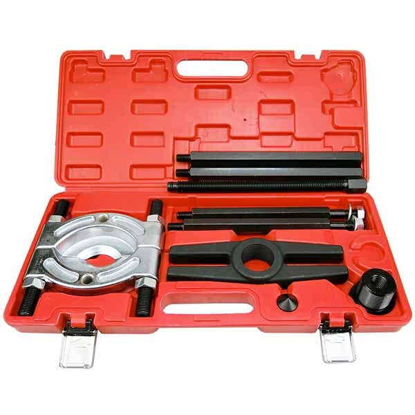 最大10ton ベアリングセパレータープーラーセット 75-105mm B014拍卖