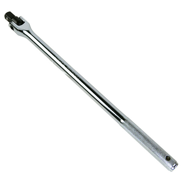 仕様B ギザギザ 1/2 スピンナハンドル(ブレーカーバー) 全長380mm J380拍卖