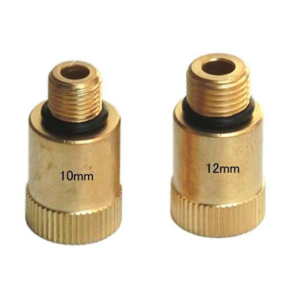 コンプレッションテスター用アダプター10mm 12mm B004拍卖