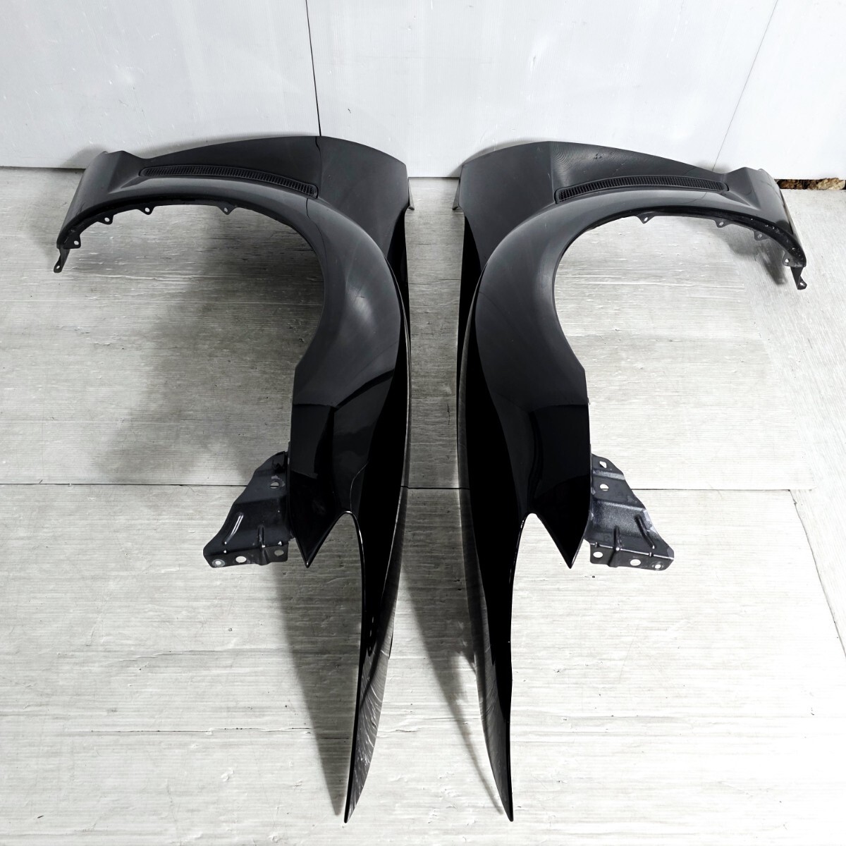 マツダ RX8 サイド 加工フェンダー 左右セット SE3P RX-8 拍卖