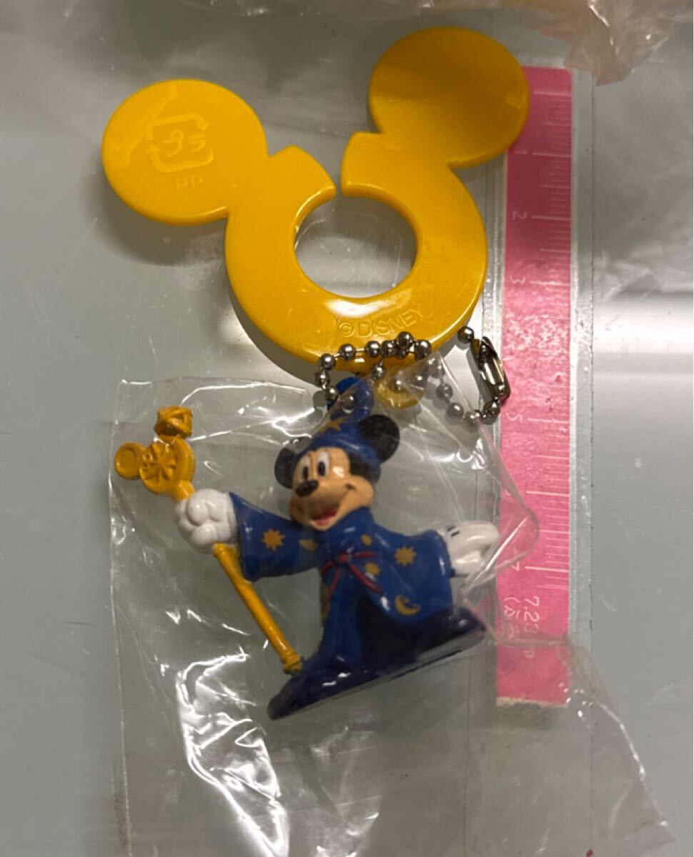 東京ディズニーシー 10周年記念 ファンタズミック ミッキー キーホルダー 拍卖