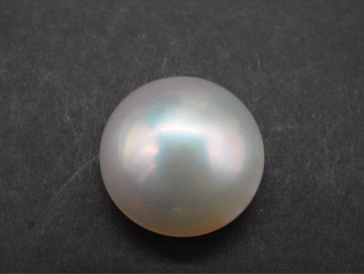 【65】マベパール 半円真珠 パール ルース アクセサリー 加工用などに TIA拍卖