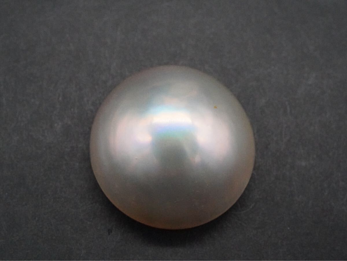 【64】マベパール 半円真珠 パール ルース アクセサリー 加工用などに TIA拍卖