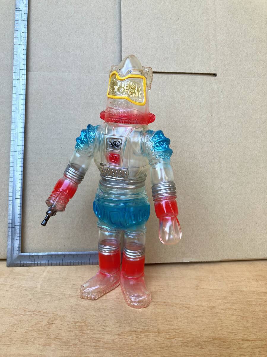 中古 ユートム 復刻 ブルマァク スタンダード 検索 M1号 マルサン マーミット ベアモデル CCP拍卖