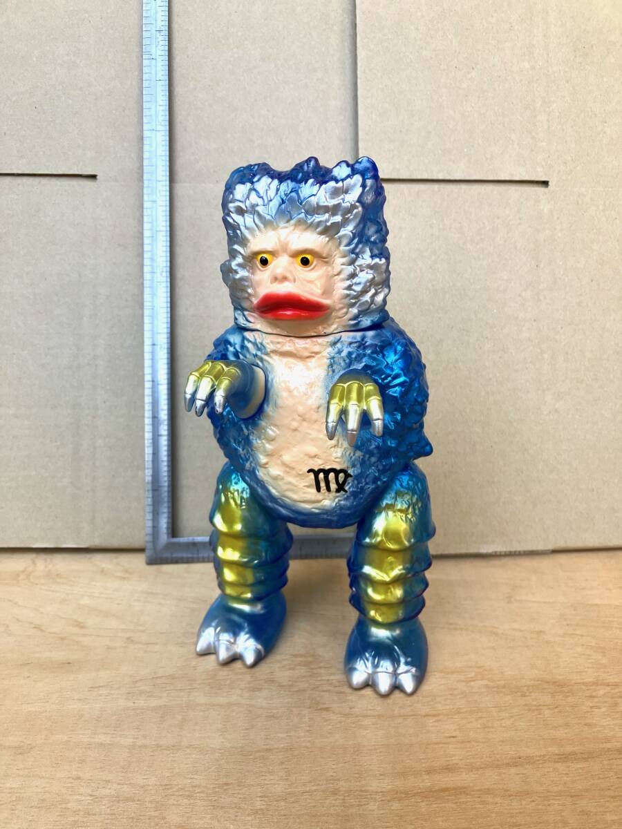 中古 ガラモン 復刻 ブルマァク スタンダード 検索 M1号 マルサン マーミット ベアモデル CCP拍卖