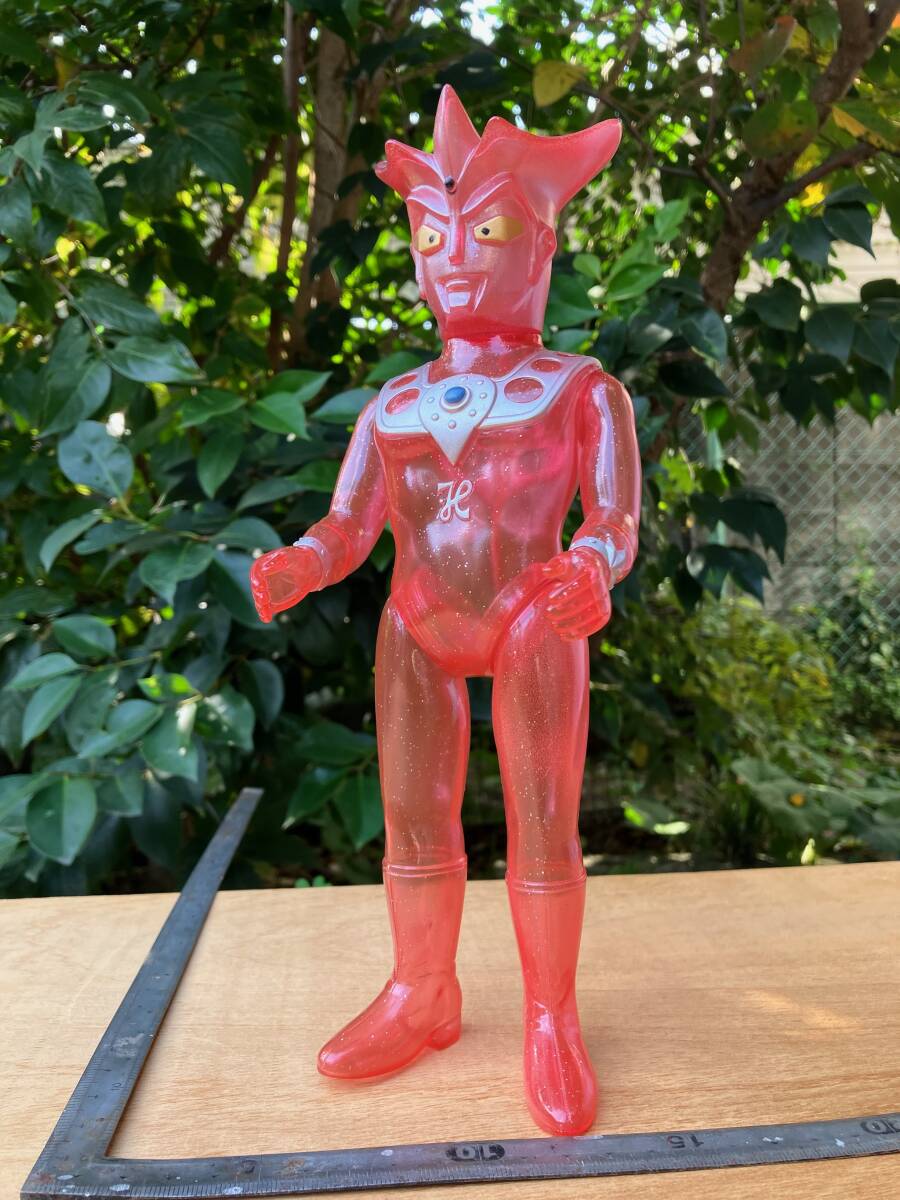 中古 レオ クリア 復刻 ブルマァク スタンダード 検索 M1号 マルサン マーミット ベアモデル CCP拍卖