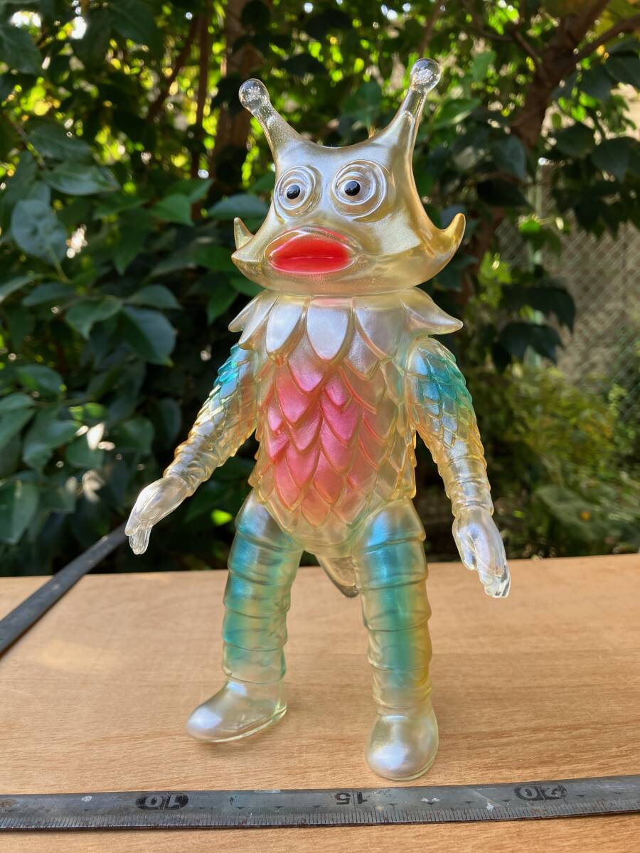 中古 ギロ星獣 復刻 ブルマァク スタンダード 検索 M1号 マルサン マーミット ベアモデル CCP拍卖